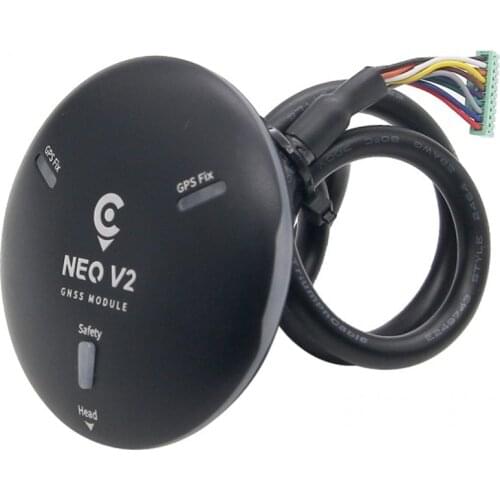 CUAV NEO GPS Cable Connector for Autopilot v5+ and V5 nano RC parts flight controller GPS cable