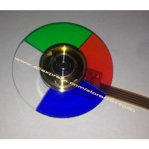 Projector Color Wheel For Sharp XR-2280S /XR-2180X,4 segments 42 mm(OC-CW 4BX-AD058)