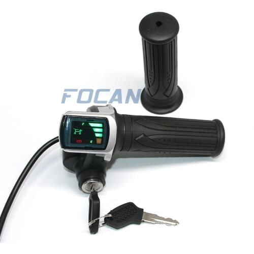 FOCAN Electric Scooters