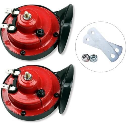 Клаксоны для авто FOSITAN China At AliExpress