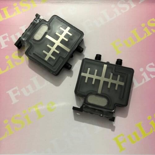 Hot Sale Ink Damper A-Starjet for DX7 Printhead UV Ink Damper for Termine Photo Machine High Quality inks damper