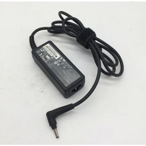 HSTNN-LA18 PA-1400-18HB 100-240V/AC 19.5V/DC 2.05A FOR HP Power AC Adapter printer parts