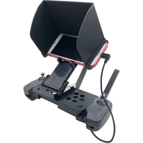 29CM Tablet Phone Type-C Micro-USB Lightning OTG Data Cable Adapter for FIMI X8 Mini Drone Connector