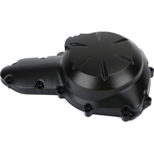 Artudatech Engine Alternator Cover Fit for Kawasaki Ninja 650 R Versys 650 ABS ER-6N 2009-2020 Motor Bike Accessories Parts