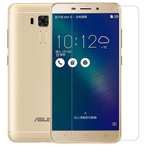 Lulumi Screen Protectors For Asus ZenFone 3 China