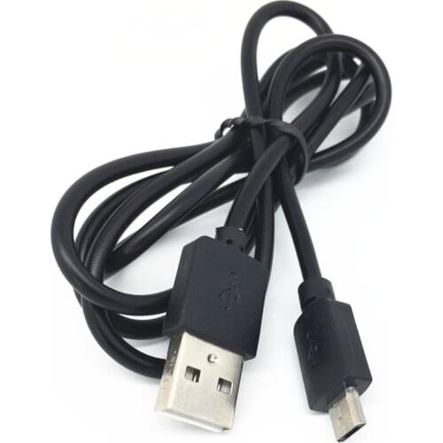 Micro USB Data Sync Charger Cable for Samsung Galaxy Style Duos Trend 2 3 Win Teos Focus/I917 I9268 Y Trend Duos S Sl S3 Mini