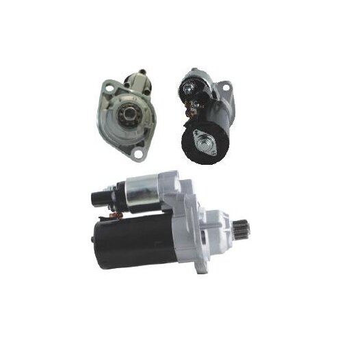 NEW 12V STARTER MOTOR 0 001 121 022 0001121022 0001121023 0 001 122 402 0001122403 FOR VW 17919/17969N