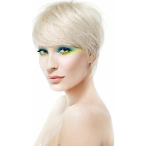 HAIR HAIRDRESSING HAIRSTYLE HEALTH BEAUTY Art Silk Poster Print 24x36inch