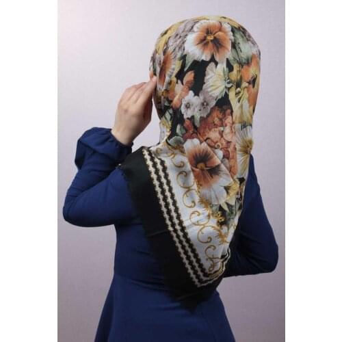 POLOİST DISASSEMBLY CHEESECLOTH DESEN-39 - RENK-08