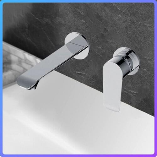 Tode Shower Faucets