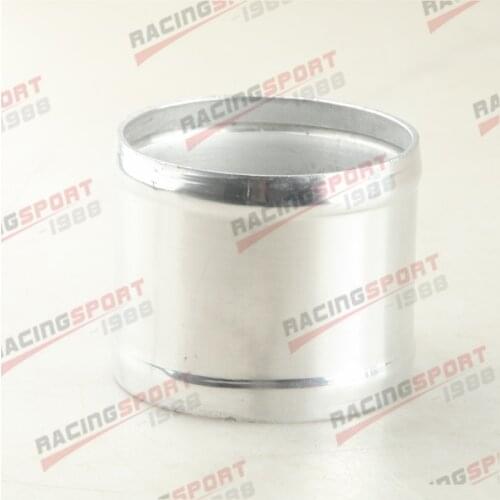 Universal 3 1/4" 3.25 Inch Aluminum Hose Adapter Joiner Pipe Connector