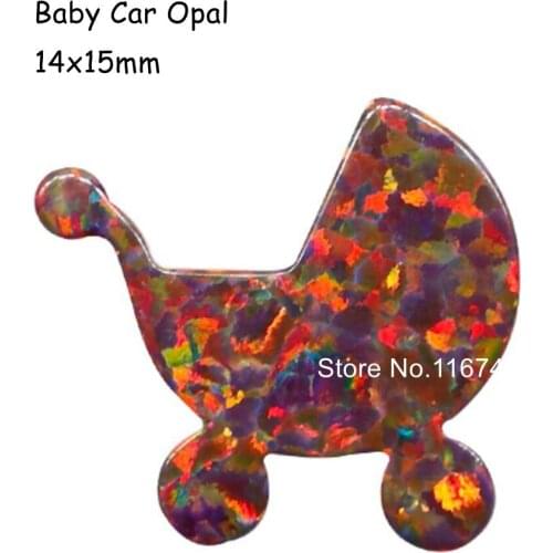 WEBTOCY Baby Necklaces
