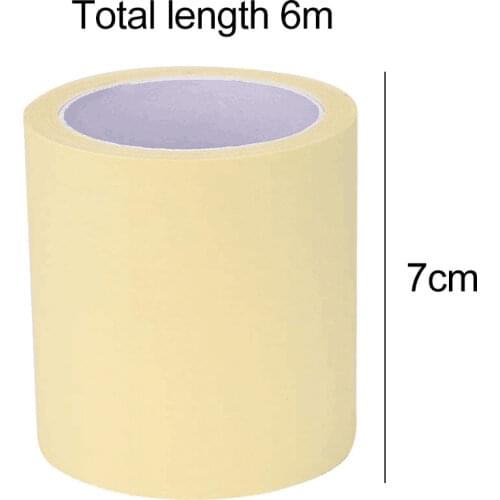 1 Roll Armpit Prevent Sweat Pads Transparent Disposable Deodorants Underarm Antiperspirant Sticker Anti Sweat Keep Dry Sticker