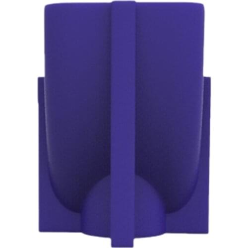 3D Bear Face Home Decorations Epoxy Resin Mold Ornaments Casting Silicone Mould