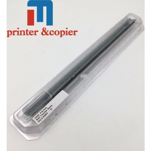 5pcs 1st IBT Transfer Belt Cleaning Blade for Xerox DC 240 242 250 252 DC250 DC240 DCC 4055 5065 6550 7550 WC 7655 Copier
