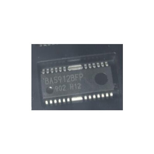 BA5912BFP BA5912BFP-E2