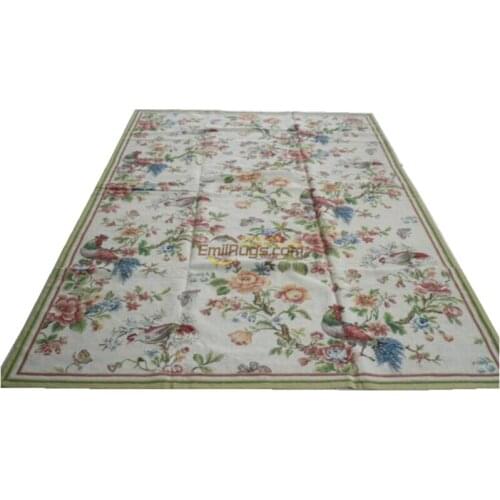 Large carpet aubusson needlepoint carpet handmade turkish carpet chinese wool carpets large living room rugs