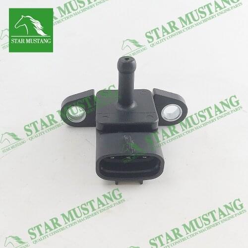 6HK1 Engine Intake Pressure Sensor 180220-0140