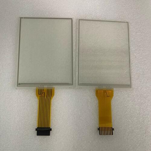 Korg Touch screen Digitizer for Korg Triton Classic Triton Studio Trinity I30 8 pin TOUCH SCREEN PAD GLASS Repair replacement