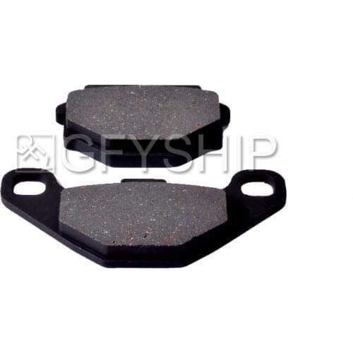 For KTM EXC 125 Brembo Calipers EXC 350 Brembo Calipers 1989 MX 125 Brembo Calipers Motorcycle Front Rear Brake Pads Brake Disks