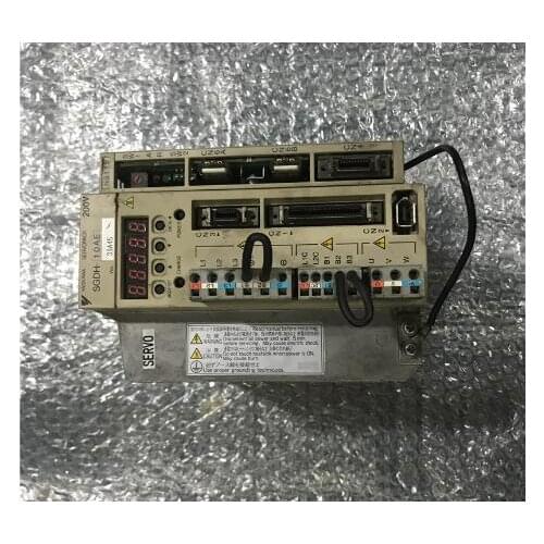 USED SGDH-10AE TESTED PASS OK