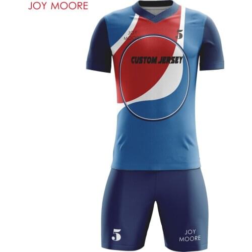 JOY MOORE Men's Sports T-Shirts