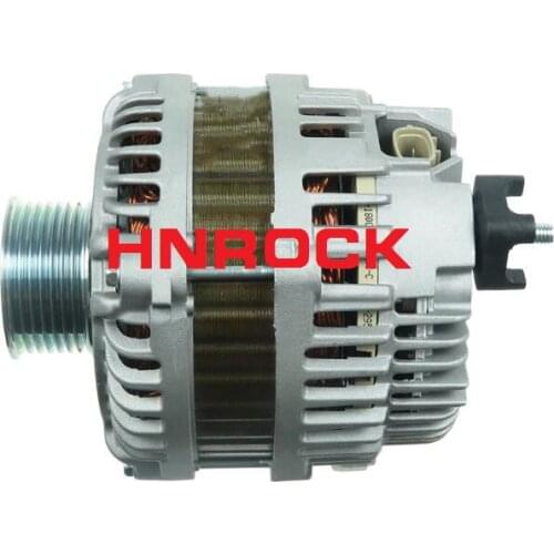 NEW HNROCK 12V 120A ALTERNATOR JFZ1924E-5 23100-0028R A002TJ1191 A2TJ1191 UD11015A FOR RENAULT