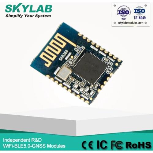 Nrf52832 Bluetooth Ble Low Energy 4.2 Module