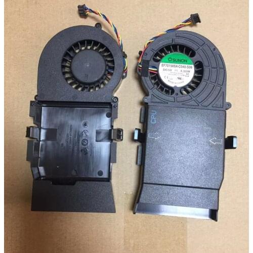 OptiPlex 3020 3040 3046m 3050 7040 9020 D10U 5V Laptop Cooling Fan