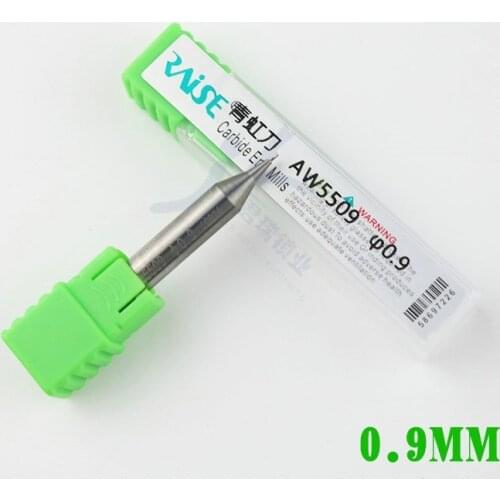 Raise Carbide Single Blade Universal All Vertical Key Cutting Machine End Mills Cutter Locksmith Tools