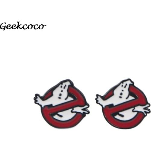 J1743 Cartoon Pierce Stud Earrings for Women Girls Fashion Jewelry Kids Gift