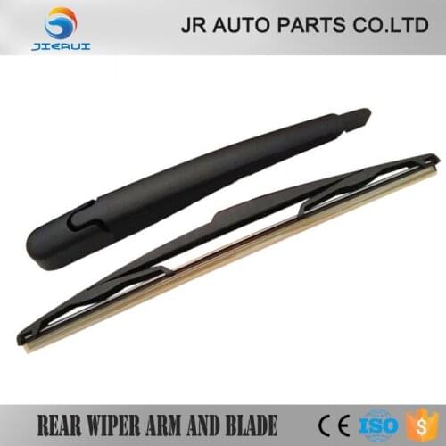 14"/350mm Car Rear Windscreen Windshield Wiper Blade And Arm For FORD Edge 2007-2013 OE:9T4Z-17526F