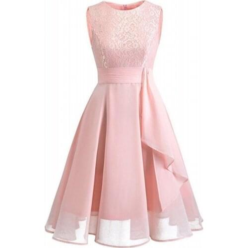 SIMOVIA Summer Dresses For Every Day