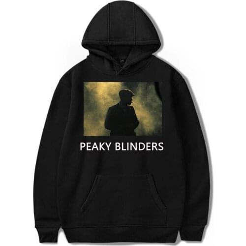Peaky Blinders Hoodies Funny Oversized Sweatshirts Male Female Fashion Hoodies Fashion harajuku Cool Hood Sweatshirts Women Men