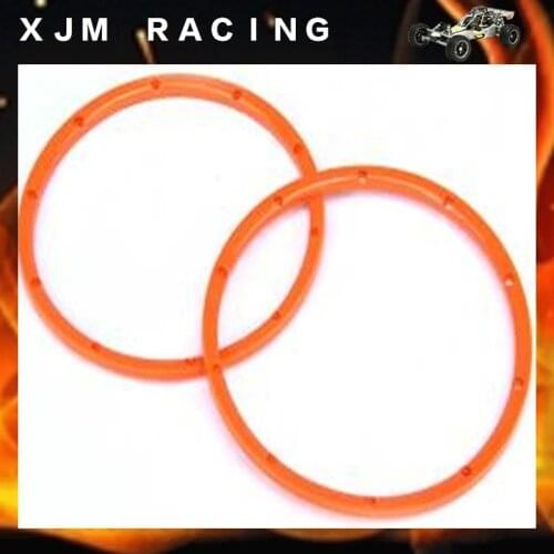 1/5 Rc Car big wheel deadlock ring for baja 5b wheel hub parts