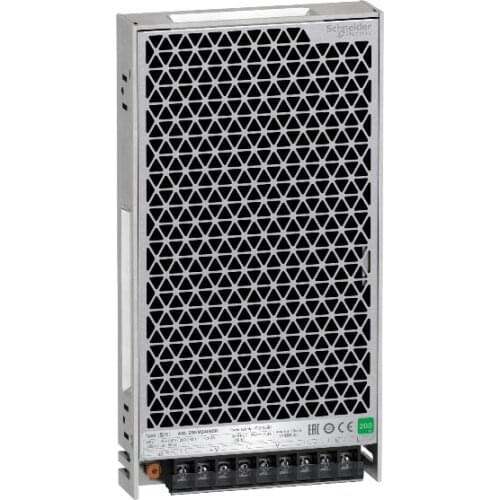 ABL2REM24085K Single phase power supply, 100...240V input, 24V DC output, 200W, 8,3A