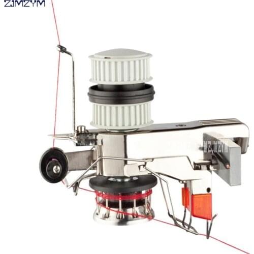 Household Portable Yarn Feeder CPF20-T11 Fixed On Circular Knitting Machine Knitting Sewing Accessories Supplies Tools Accessory