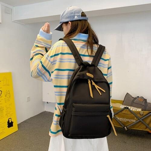 Confident Queen Womens Designer Backpacks
