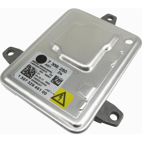 For BMW 3' F30 320i 328i 335i F31 F34 GT 5' F10 7' F01 F02 F03 xenon headlight ballast Control unit 63127296090