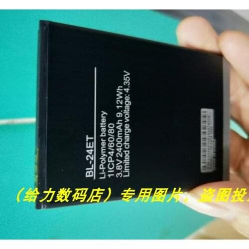 For TECNO BL-24ET mobile phone battery board