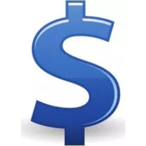 Extra product cost of Manual carpet