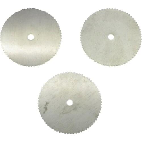 Electric grinder hanging grinding accessories/stainless steel saw blade, 1 yuan per piece, very suitable for cutting wood