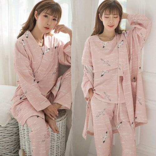 FGHGF Maternity Nightgowns