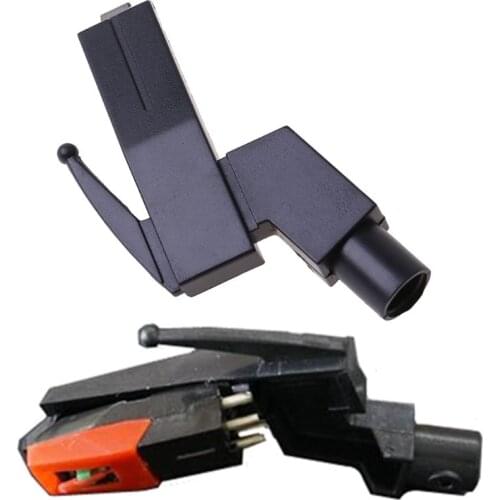 Record Player Needle Ruby stylus Bracket electric phonograph gramophone stylus Bracket non-moving LP vinyl record player