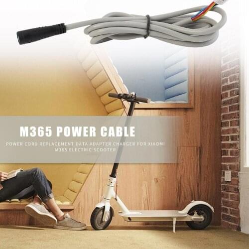 Electric Scooter Mainboard Cable Dashboard Cord for Xiaomi M365 /Pro Electric Scooter Data Line M365 Pro Accessories