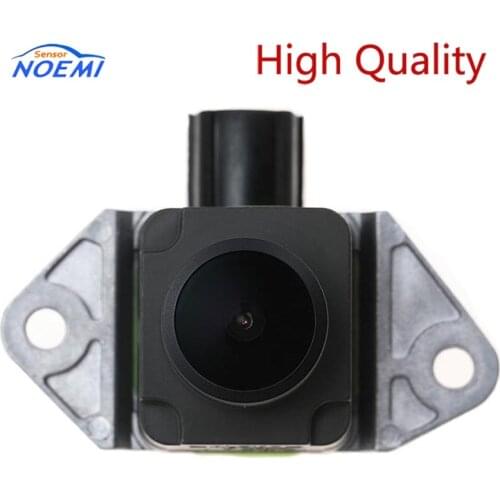 YAOPEI Genuine 95760-2W640 957602W640 Parking Aid Rear View Backup Camera For Hyundai Santafe 15 16