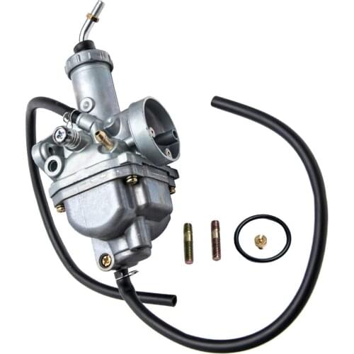 Carburetor For ATV Carb for Yamaha Moto 4 YFM225 YFM 225 1986-1988 with Gasket B7S8