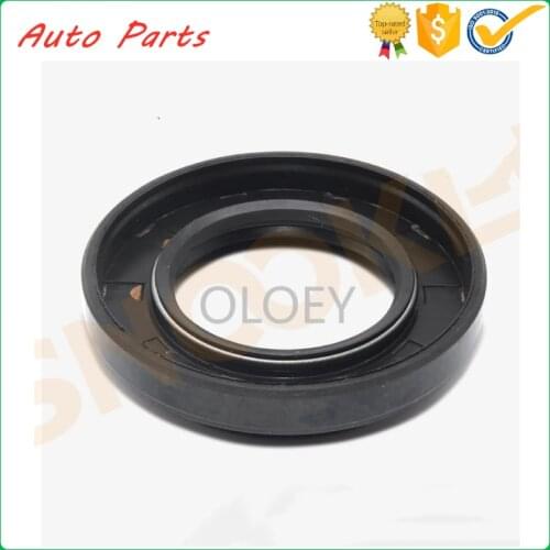 CVT Infinitely Variable Speed Right Axle Shaft Oil Seal JF011E REOF10A Front Shell Oil Seal for Nissan Teana Qashqai Sylphy 2.0