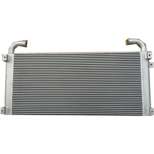Oil Cooler 4650353 Fit for Hitachi Excavator ZX200 ZX210 ZX200-3