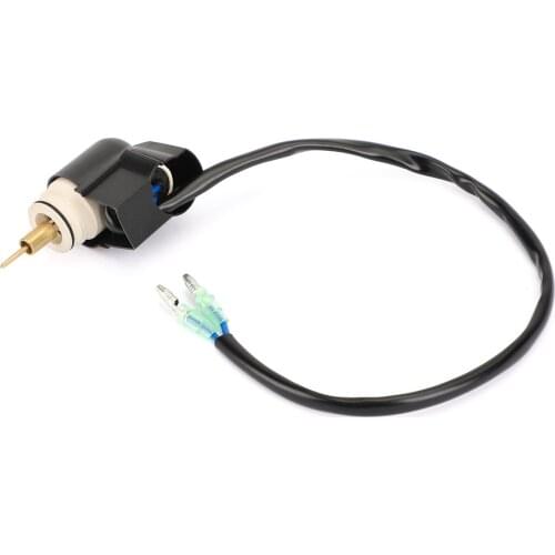 Areyourshop Carburetor Repair/Rebuild Kit for Yamaha 4 Stroke 20HP 25HP 65W-14380-20-00 Boat Accessories Parts